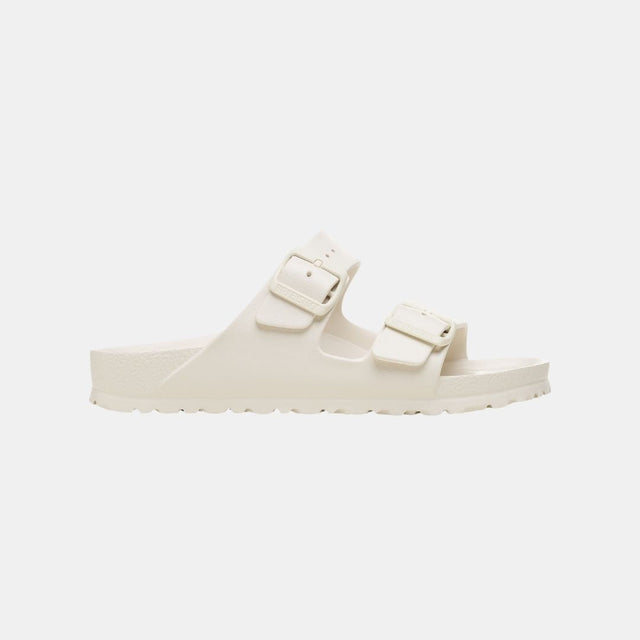 Birkenstock Arizona Eva Eggshell Narrow