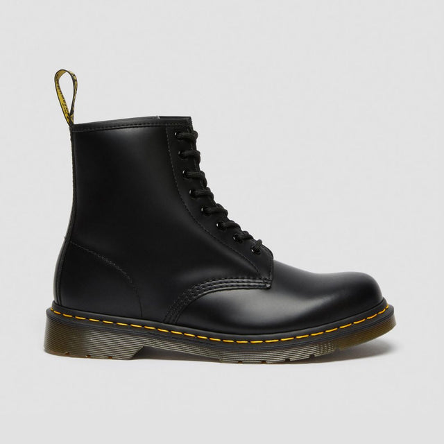 Dr. Martens 1460 Unisex Black Smooth