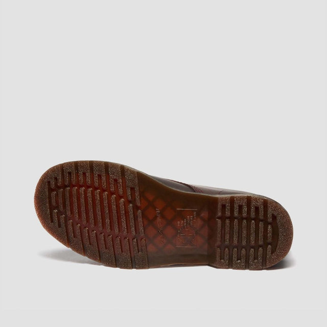Dr. Martens 1460 Cherry Red Crazy Horse