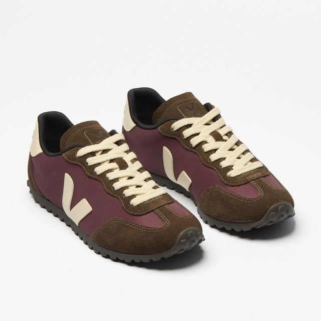Veja Gt W Nolyn Amarante Butter