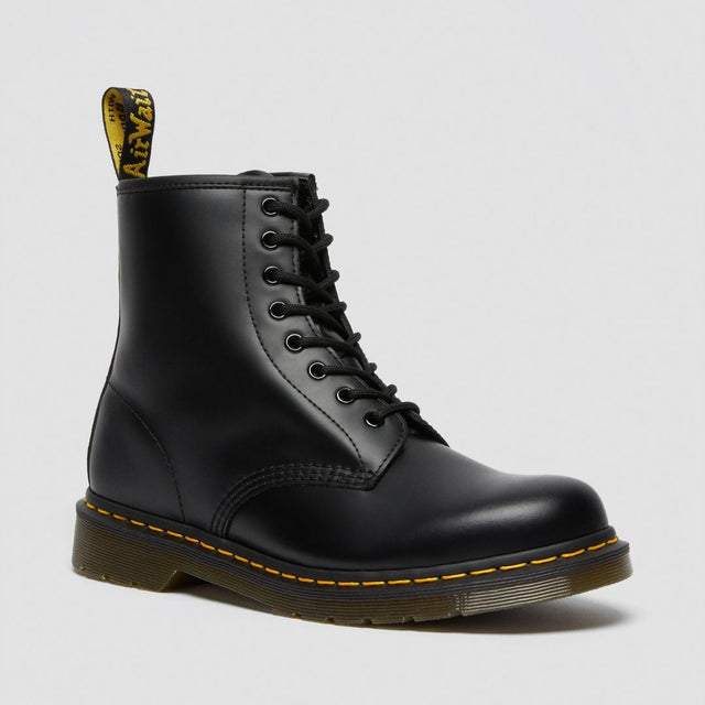 Dr. Martens 1460 Unisex Black Smooth