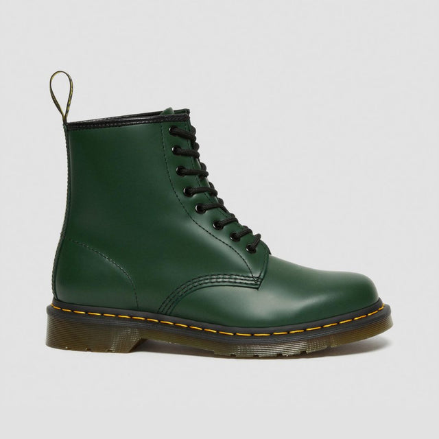 Dr. Martens 1460 Women's Green Smooth