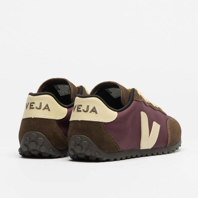 Veja Gt W Nolyn Amarante Butter
