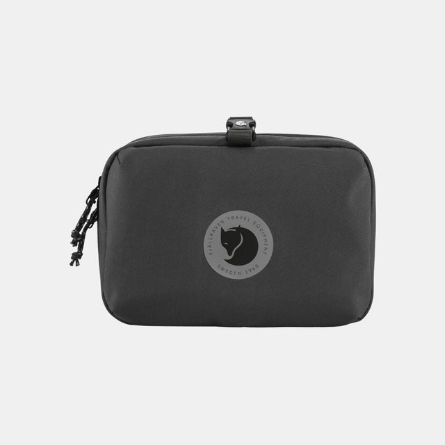 Fjällraven Färden Necessity Bag Coal Black