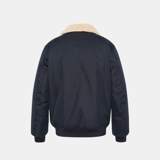 Schott NYC Pilot jacket B52X Navy