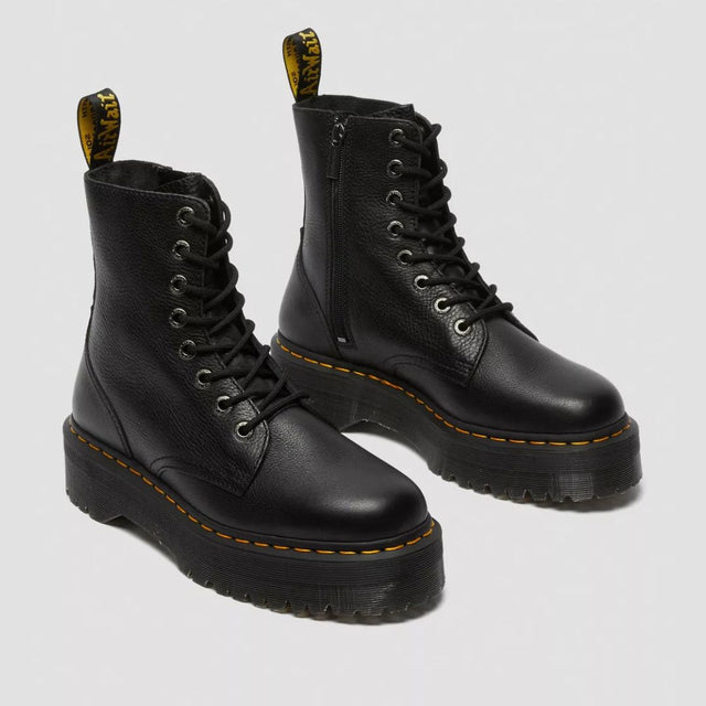 Dr. Martens Jadon III Women's Pisa Black