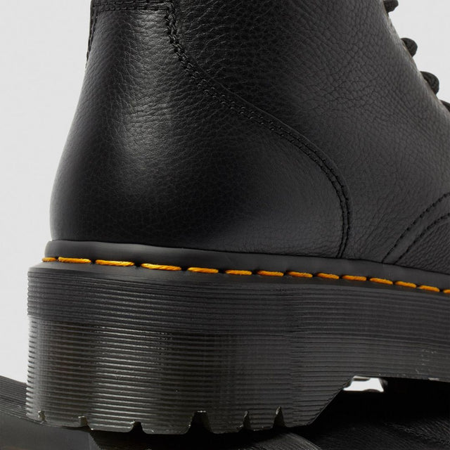 Dr. Martens Jadon III Women's Pisa Black