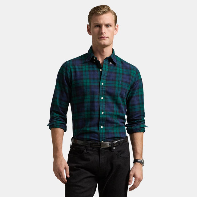 Ralph Lauren Classic Shirt Multi