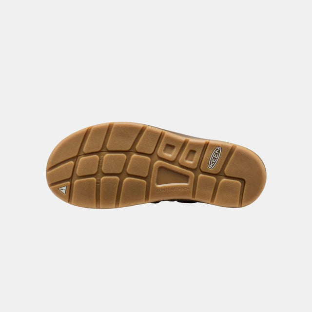 Keen Uneek Men's Dark Earth-Chip