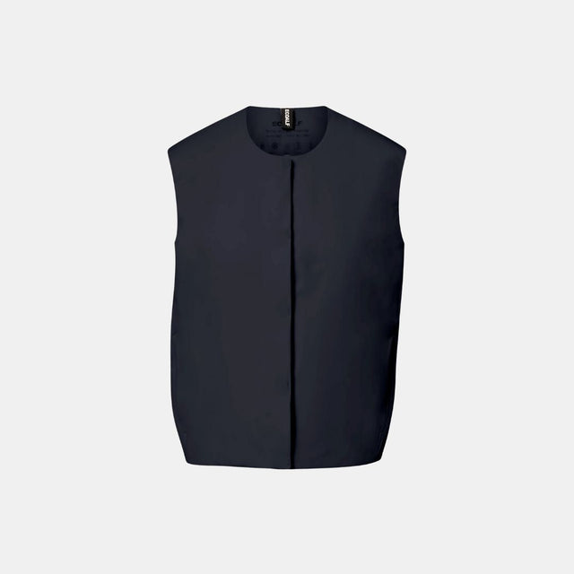 Ecoalf Karin Vest Deep Navy