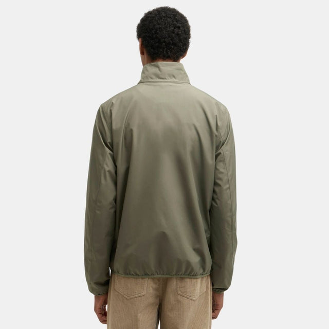 Barbour Korbel Waterproof Jacket Dusty Olive