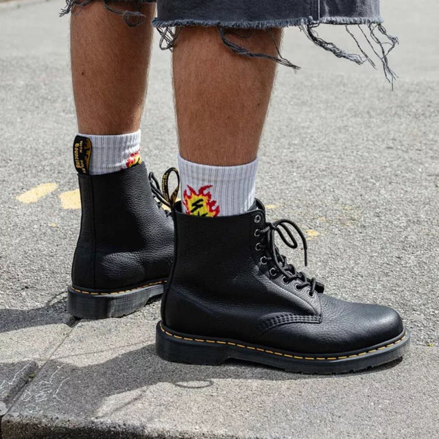 Dr. Martens 1460 Pascal Ambassador Men's Black