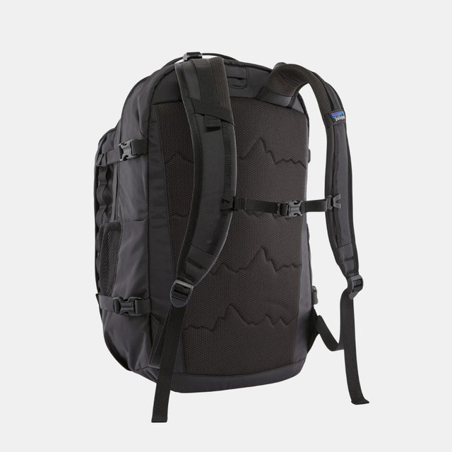 Patagonia Refugio Daypack 32L Black