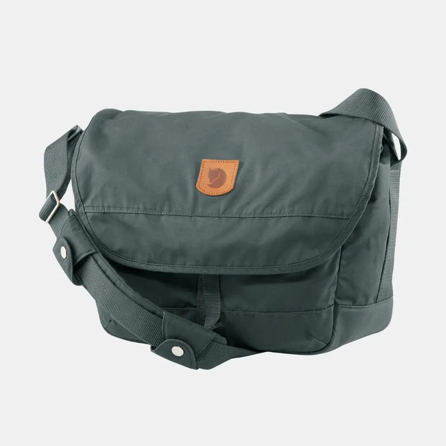 Fjällräven Greenland Shoulder Bag Dusk
