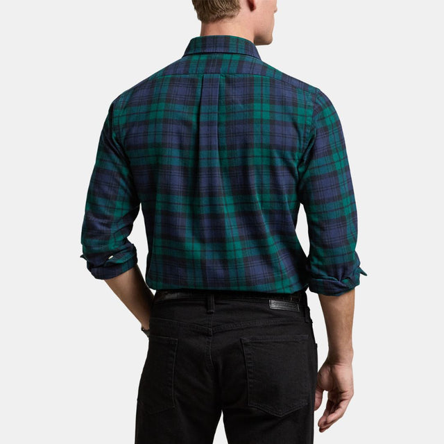 Ralph Lauren Classic Shirt Multi