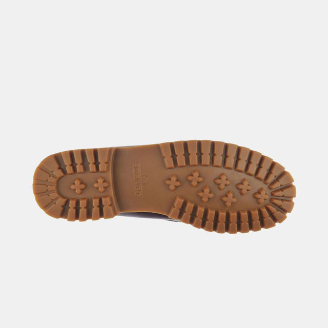 Sebago Ranger Waxy Men's Brown-Gum