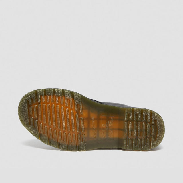 Dr. Martens 1460 Men's Greasy Black