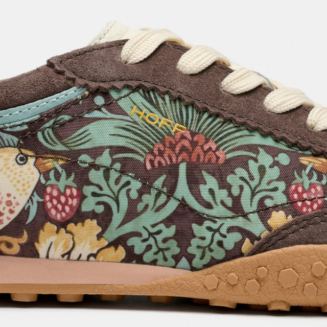 Hoff City Bridge Morris Brown Women's