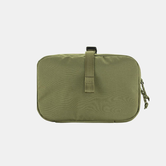 Fjällraven Färden Necessity Bag Green