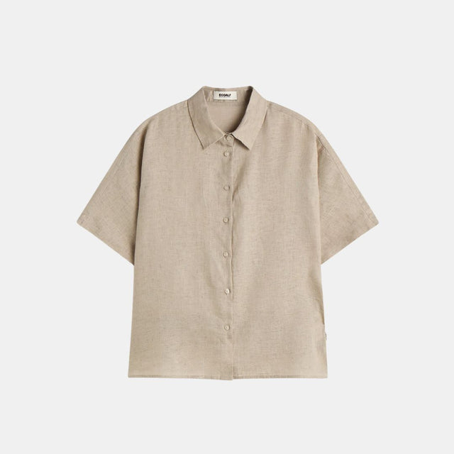 Ecoalf Melania Shirt Mist