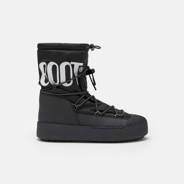 Moon Boot MTrack Polar Nylon Black