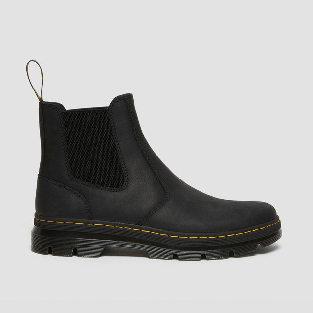 Dr. Martens Embury Black Wyoming