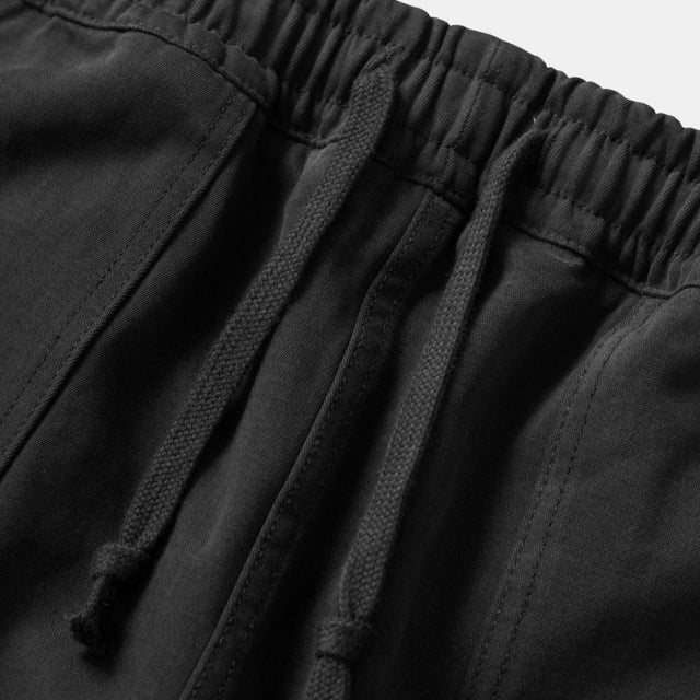 Service Works Moleskin Chef Pants Black