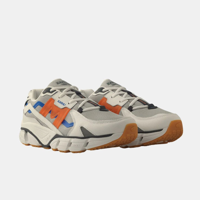 Karhu Super Fulcrum Pearl Blue & Nasturtium