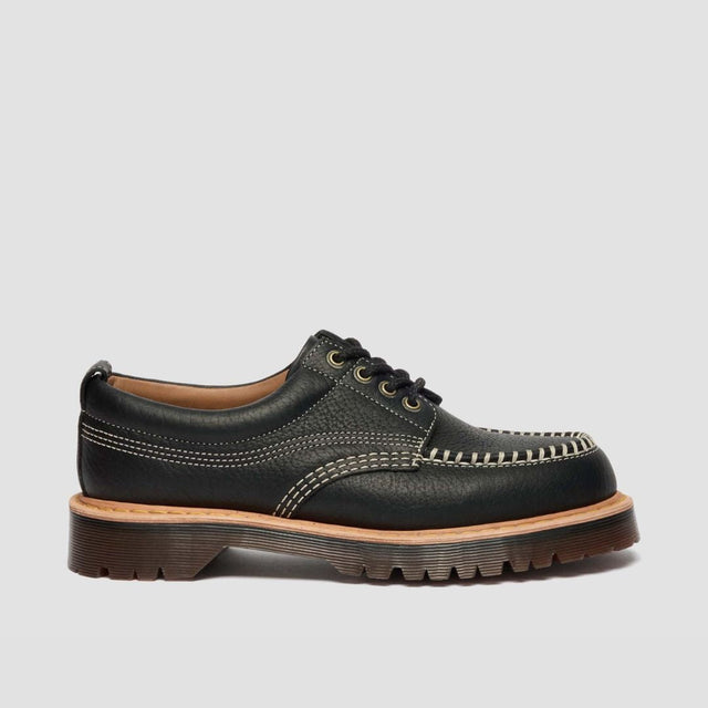 Dr. Martens Lowell Black