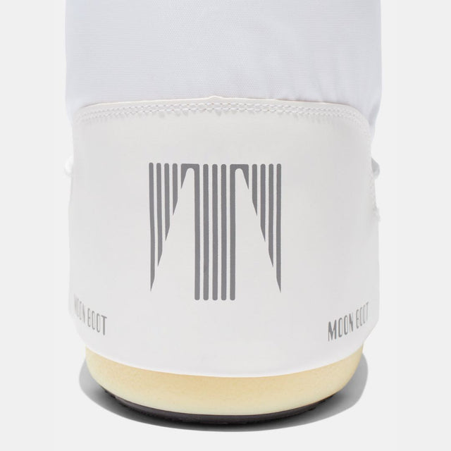 Moon Boot Icon Nylon White