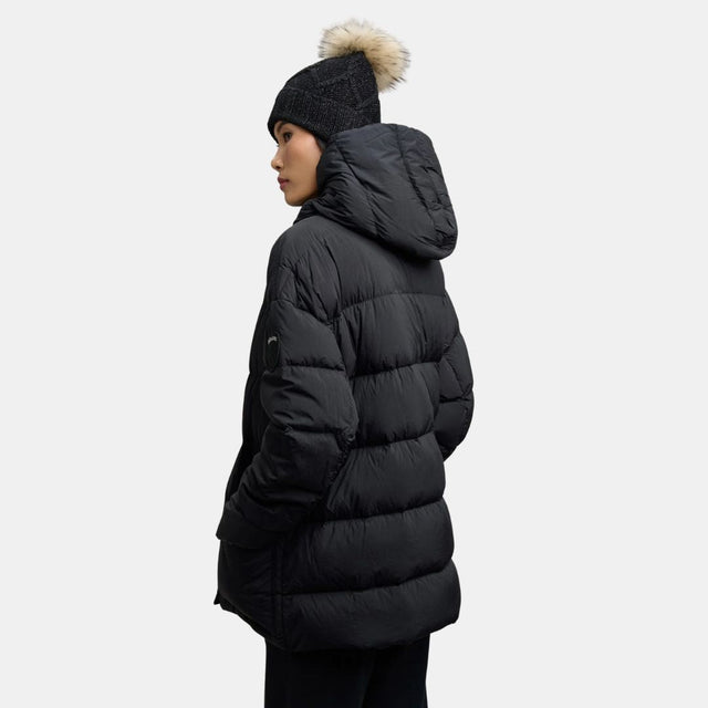 Blauer Down Jacket Nuvola Prairie Black