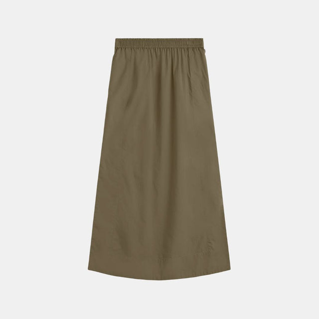Ecoalf Ines Skirt Incense