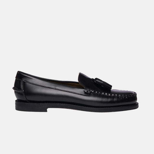 Sebago Classic Will Women's Black