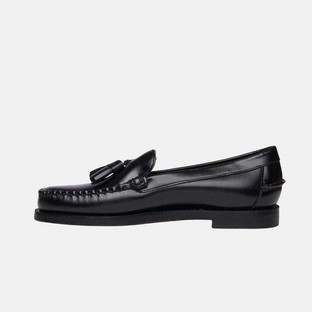 Sebago Classic Will Women's Black