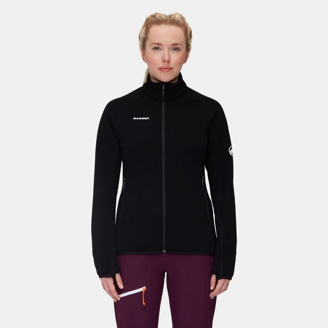 Mammut Aconcagua ML Jacket Women's Black