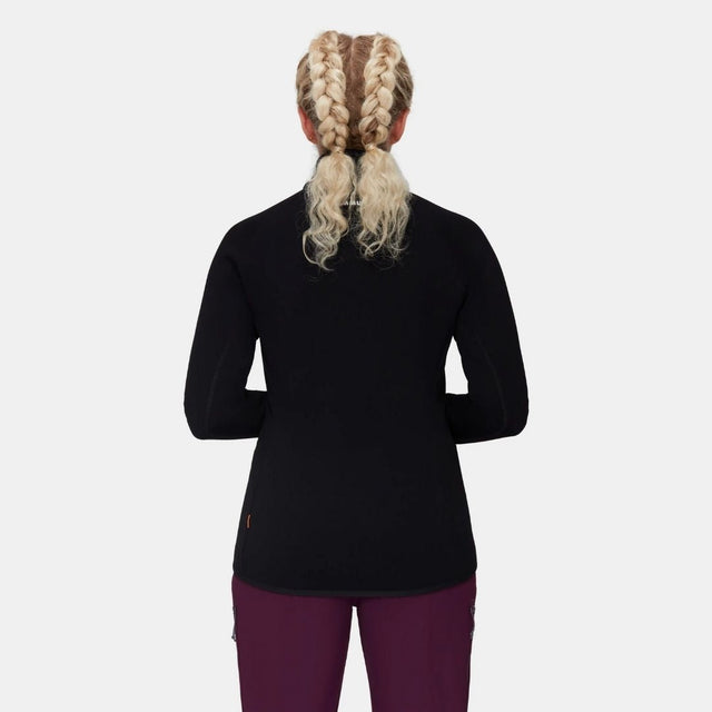 Mammut Aconcagua ML Jacket Women's Black