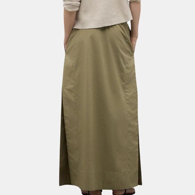Ecoalf Ines Skirt Incense