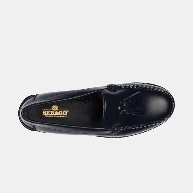 Sebago Classic Will Women's Black