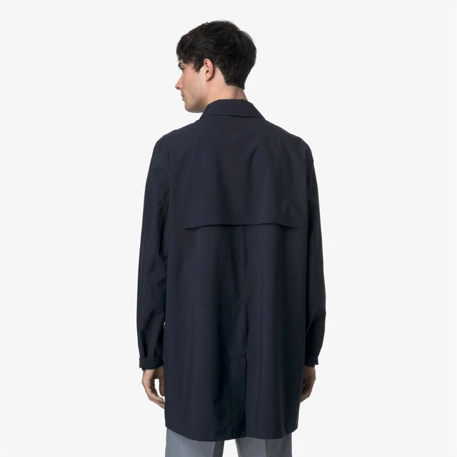 K-Way Kenley Stretch 2L Blue Depth