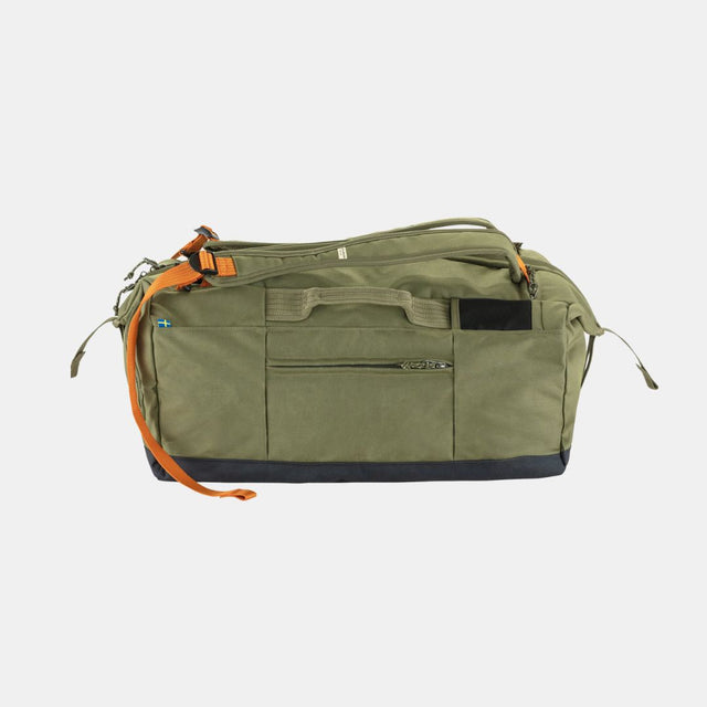 Fjällraven Färden Duffel 50 Green