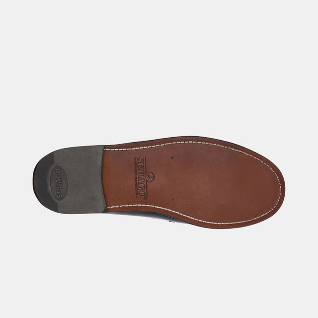 Sebago Classic Will Women's Black