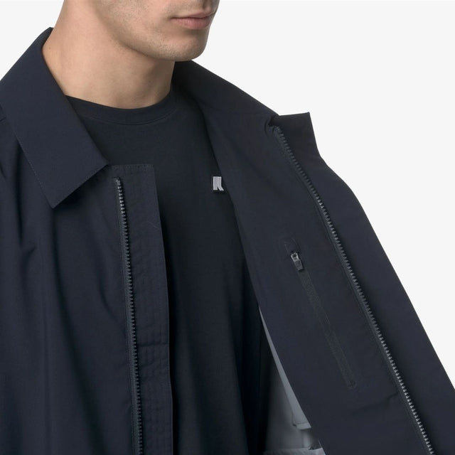 K-Way Kenley Stretch 2L Blue Depth