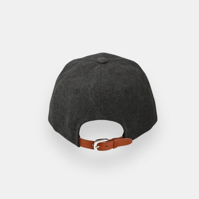 Premiata Ball 07 Cap Black