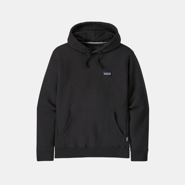 Patagonia Men's P-6 Label Uprisal Hoody Black