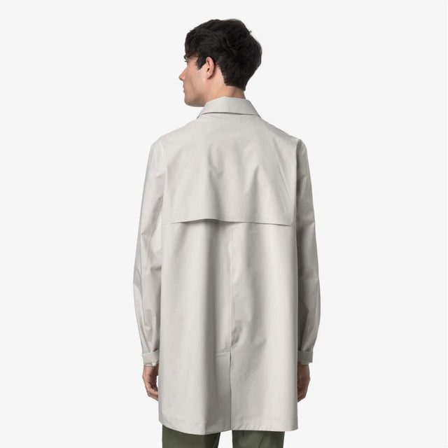 K-Way Kenley Stretch 2L Beige LT