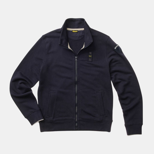 Blauer City New Blue