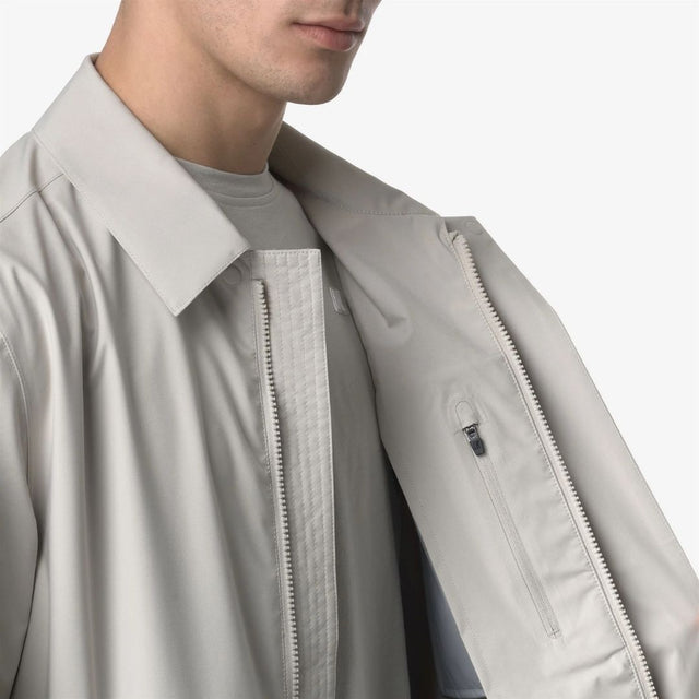 K-Way Kenley Stretch 2L Beige LT