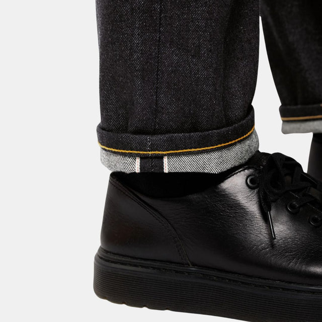 Nudie Jeans Co Gritty Jackson Dry Maze Selvage