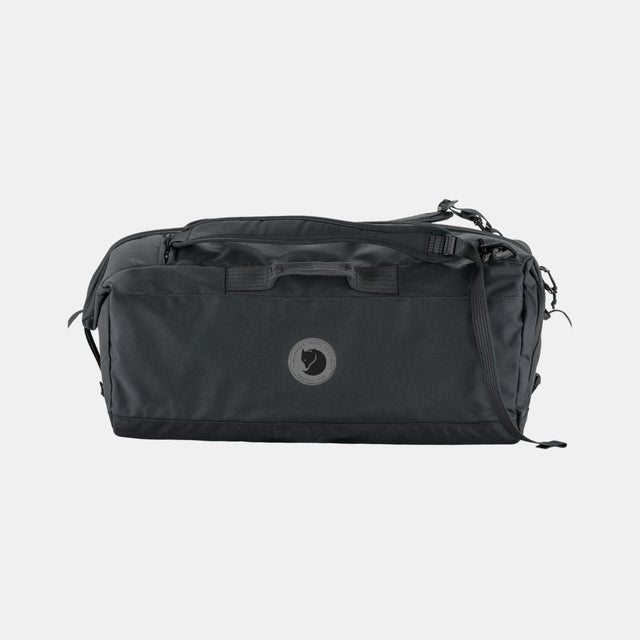 Fjällraven Färden Duffel 80 Coal Black