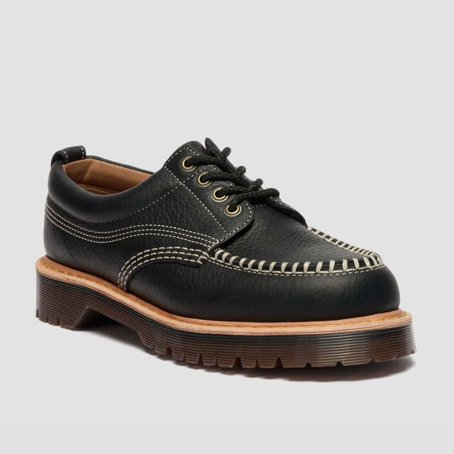 Dr. Martens Lowell Black